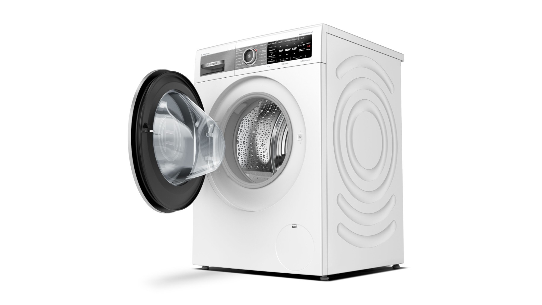 WAX28FH1TR HomeProfessional Çamaşır Makinesi 10 kg 1400 dev./dak.