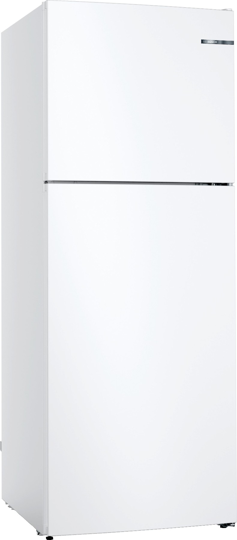 KDN55NWF1N Serie | 4, Üstten Donduruculu Buzdolabı, 186 x 70 cm, Beyaz
