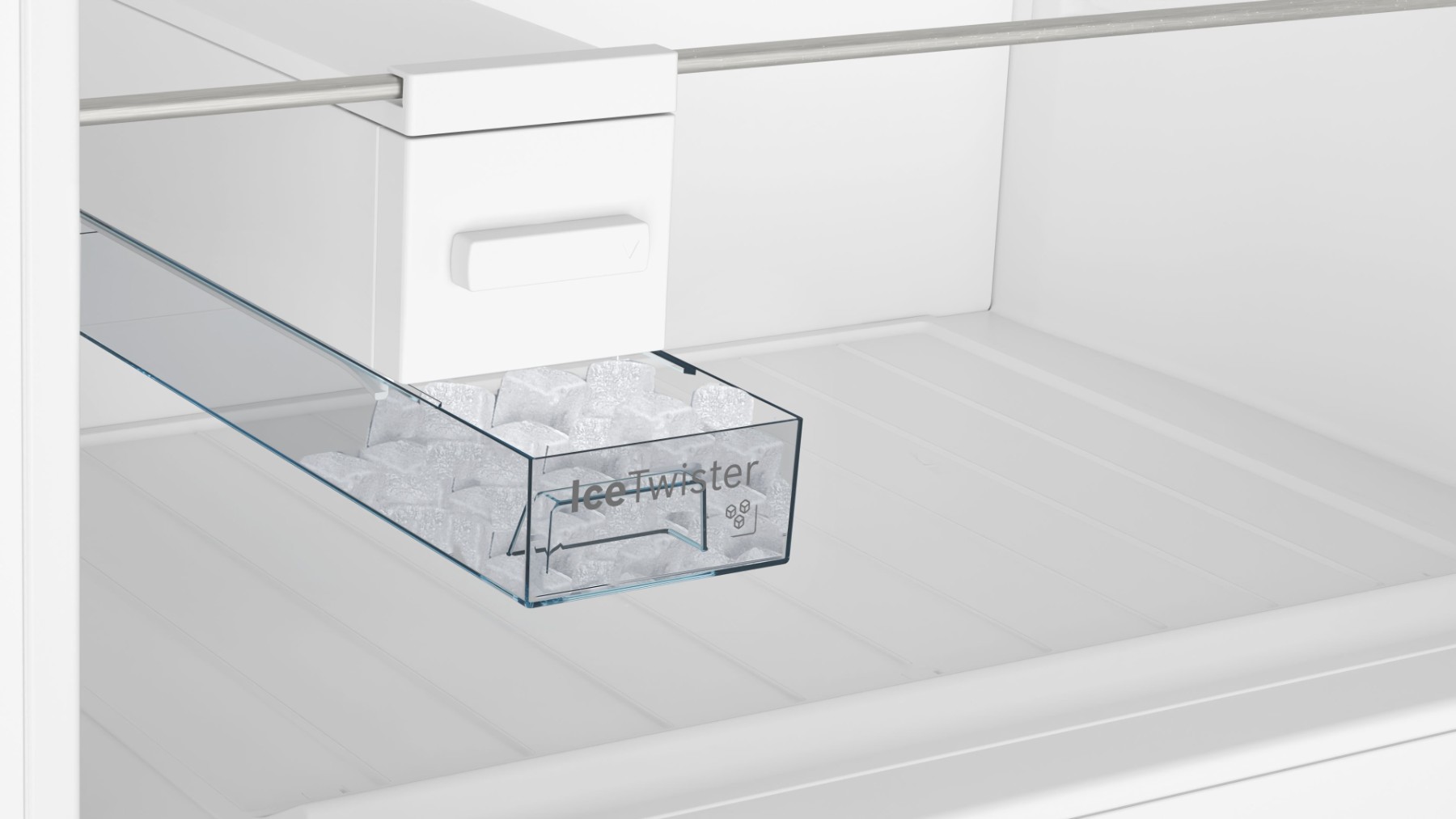 KDN56AWF0N Serie | 6 Üstten Donduruculu Buzdolabı 193 x 70 cm Beyaz