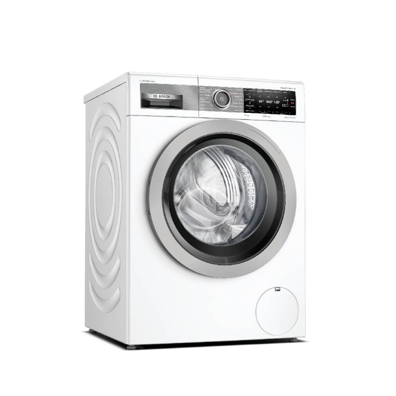 WAX28FH0TR HomeProfessional Çamaşır Makinesi 10 kg 1400 dev./dak.