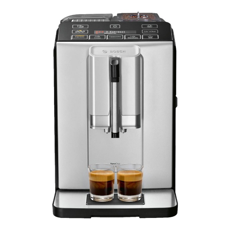 TIS30321RW Fully automatic coffee machine VeroCup 300 Gümüş
