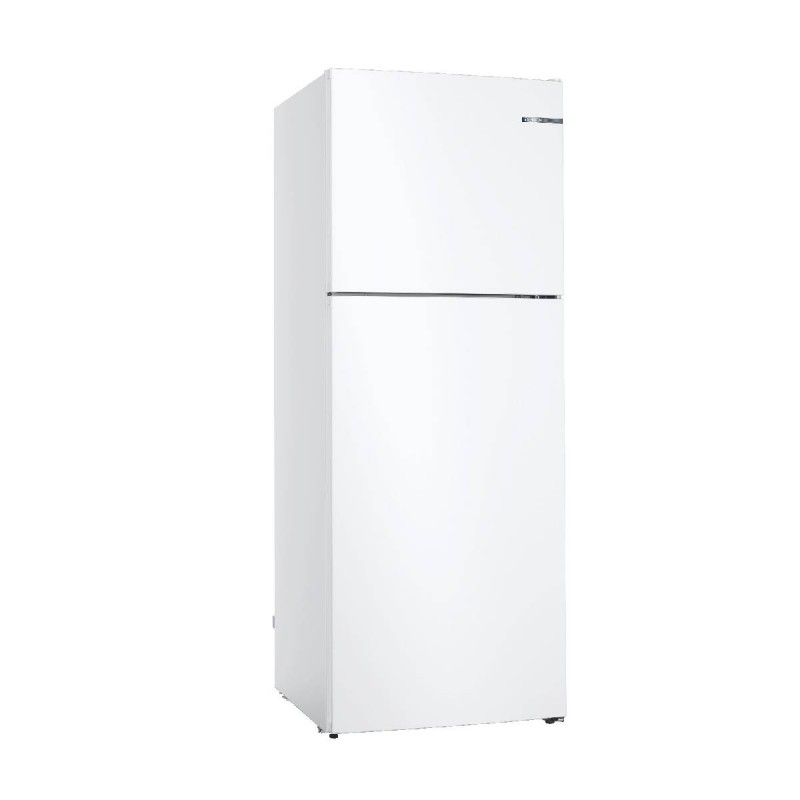 KDN55NWF0N Serie | 4 Üstten Donduruculu Buzdolabı 185 x 70 cm Beyaz