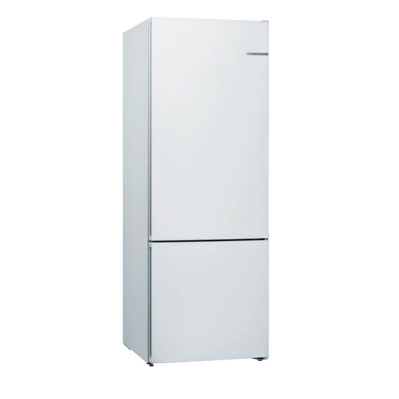 KGN56UWF0N Serie | 4 Alttan Donduruculu Buzdolabı 193 x 70 cm Beyaz