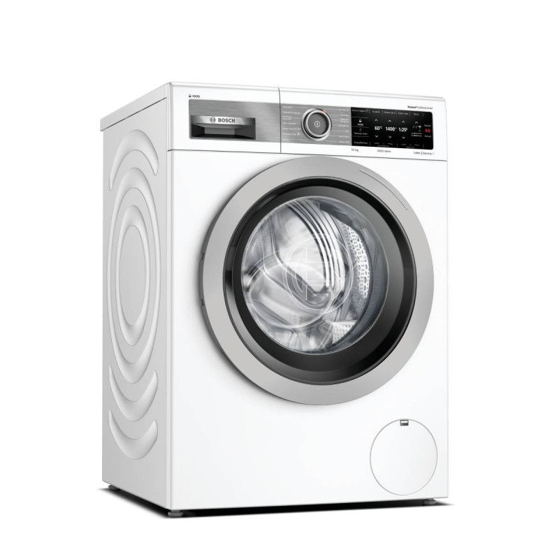 WAX28EH1TR Home Professional Çamaşır Makinesi 10 kg 1400 dev./dak.