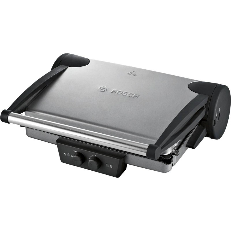 TCG4215 Tost & Grill Antrasit