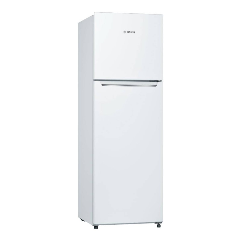 KDN28VW20N Serie | 2 Üstten Donduruculu Buzdolabı 165.6 x 55 cm Beyaz