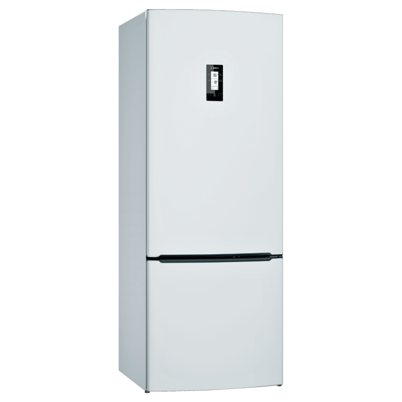 KGN57AWF0N Serie | 6 Alttan Donduruculu Buzdolabı 185 x 70 cm Beyaz