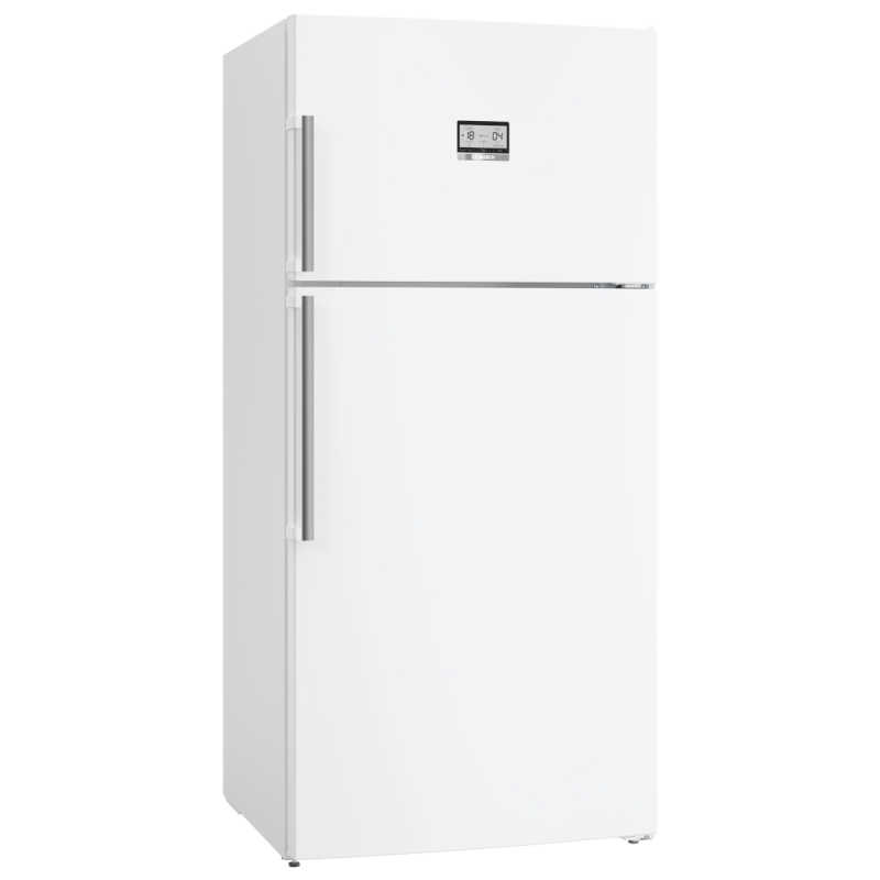 KDN86AWF1N Serie | 6 Üstten Donduruculu Buzdolabı 186 x 86 cm Beyaz