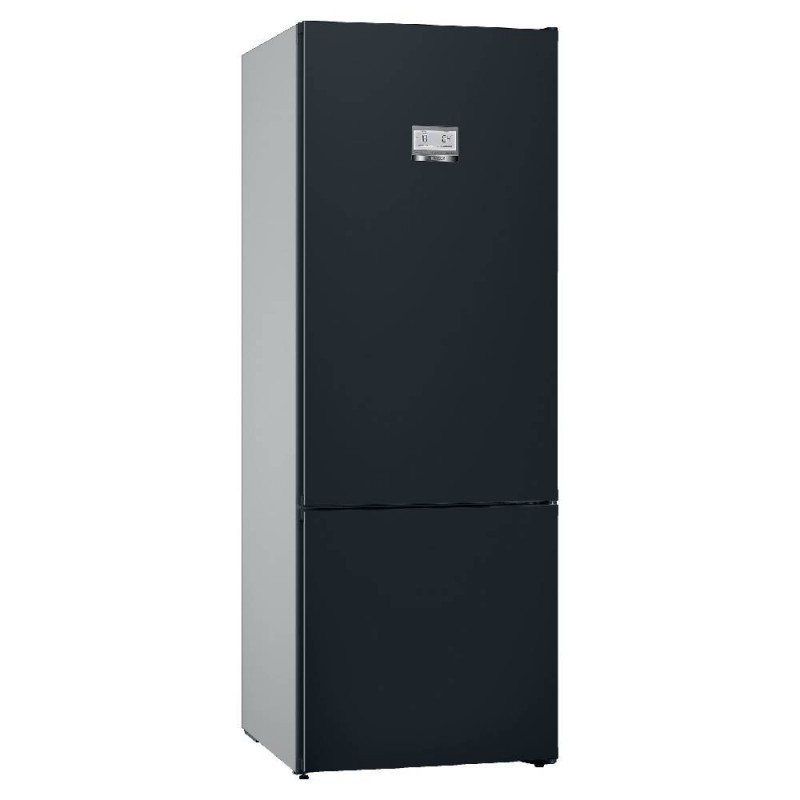 KGN56ABF0N Serie | 6 Alttan Donduruculu Buzdolabı 193 x 70 cm Siyah