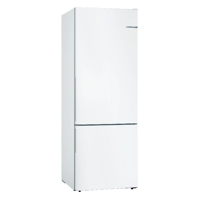 KGV58VWE0N Serie | 4 Alttan Donduruculu Buzdolabı 191 x 70 cm Beyaz