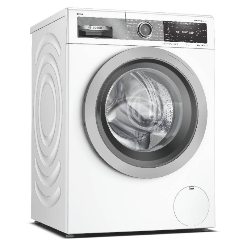WAX28E50TR HomeProfessional Çamaşır Makinesi 10 kg 1400 dev./dak.