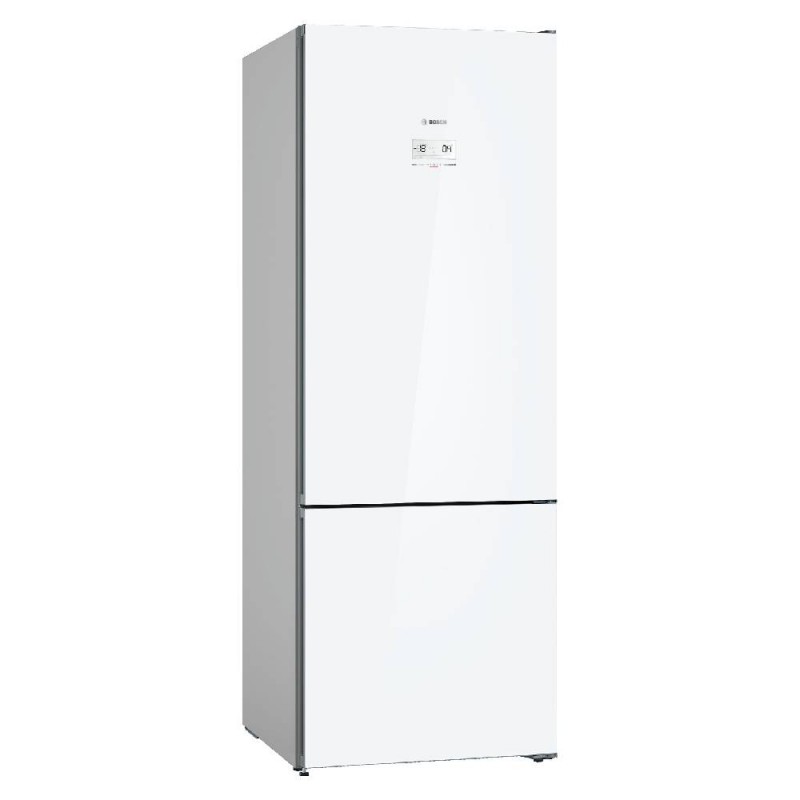 KGN56LWF0N Serie | 6 Alttan Donduruculu Buzdolabı 193 x 70 cm Beyaz