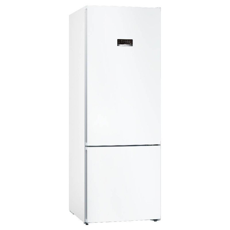 KGN56VWF0N Serie | 4 Alttan Donduruculu Buzdolabı 193 x 70 cm Beyaz