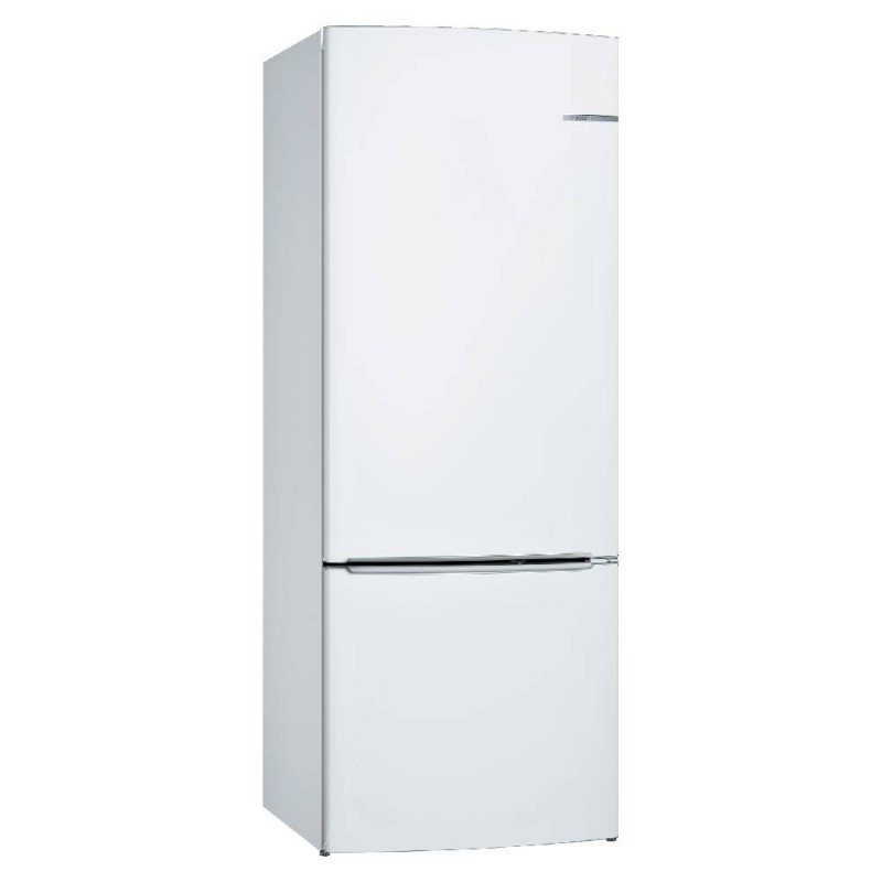 KGN57VW22N Serie | 2 Alttan Donduruculu Buzdolabı 185 x 70 cm Beyaz
