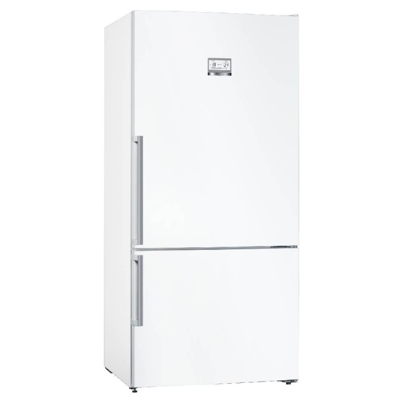 KGN86AWF0N Serie | 6 Alttan Donduruculu Buzdolabı 186 x 86 cm Beyaz