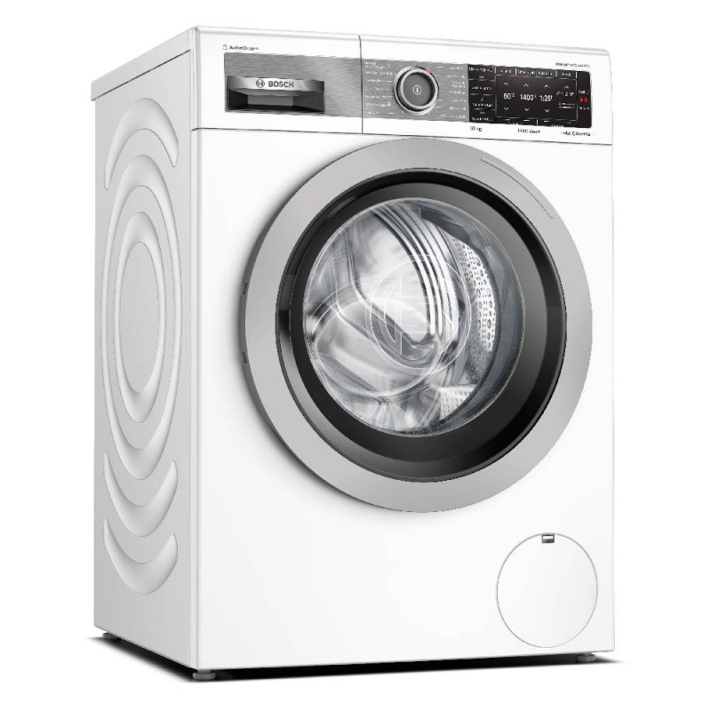 WAX28FH1TR Home Professional Çamaşır Makinesi 10 kg 1400 dev./dak.