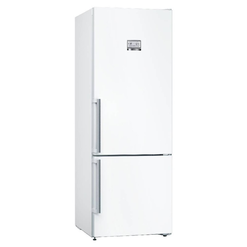 KGN56AWF0N Serie | 6 Alttan Donduruculu Buzdolabı 193 x 70 cm Beyaz