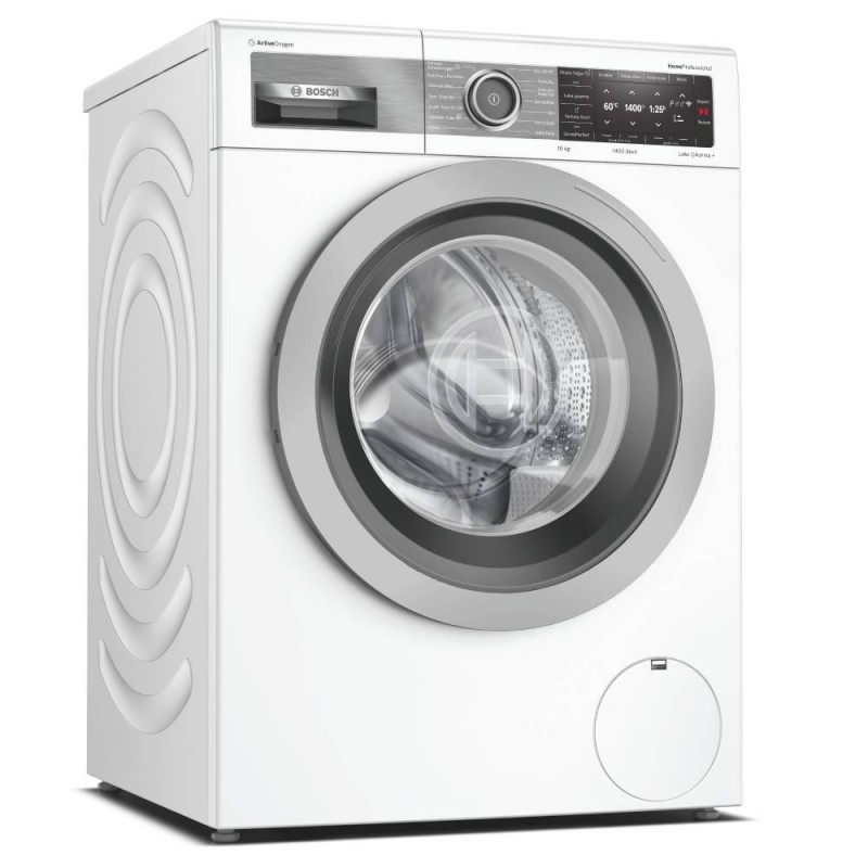 WAX28FH2TR HomeProfessional Çamaşır Makinesi 10 kg 1400 dev./dak